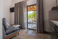 Sikia Village Housesにあるテレビまたはエンターテインメントセンター