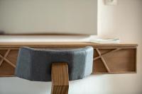 Sikia Village Housesの見取り図または間取り図