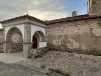 Půdorys ubytování Apartments BICO DE RODAS a Rural Luxury