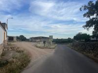 Půdorys ubytování Apartments BICO DE RODAS a Rural Luxury