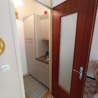 Plán poschodí v ubytovaní Appartamento Viale della Repubblica