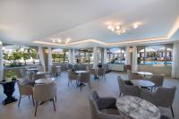 Posezení v ubytování Kalyves Beach Hotel