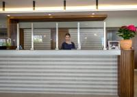 Hosté ubytování Kalyves Beach Hotel