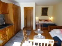 Posteľ alebo postele v izbe v ubytovaní APARTAMENTY PASJA -2 minuty do plaży