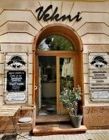 Plán poschodí v ubytovaní Floral Apartment - NEW in town