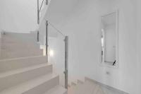 Půdorys ubytování Alicante Luxury Villa Con Golf