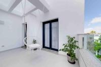 Půdorys ubytování Alicante Luxury Villa Con Golf