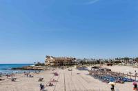 Půdorys ubytování Alicante Luxury Villa Con Golf