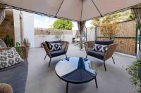 Půdorys ubytování Alicante Luxury Villa Con Golf