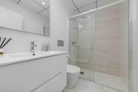 Půdorys ubytování Alicante Luxury Villa Con Golf