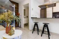 Půdorys ubytování Alicante Luxury Villa Con Golf