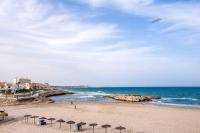 Půdorys ubytování Alicante Luxury Villa Con Golf