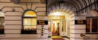 Hotel Amariの見取り図または間取り図