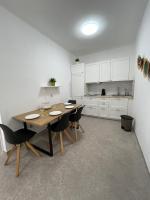 Půdorys ubytování Cangrejo House in Famara, Super Wifi