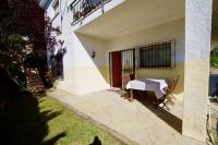 Balkón alebo terasa v ubytovaní V&V LLORET- Apartamento Europa
