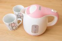 千畳嵐にあるコーヒーまたはお茶