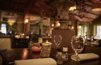 Drinks på Forest Family 6 persoons op 5 sterren park