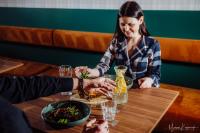 Drinks på Rodzinne Resorty Karkonosze