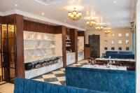 Fotografie z fotogalerie ubytování HOTEL RIO BENARAS v destinaci Váránasí