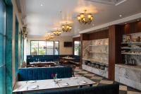 Restaurace v ubytování HOTEL RIO BENARAS