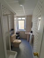 Půdorys ubytování Apartamento Vila Morena