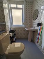 Půdorys ubytování Apartamento Vila Morena