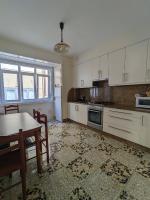 Půdorys ubytování Apartamento Vila Morena