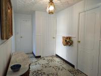 Půdorys ubytování Apartamento Vila Morena