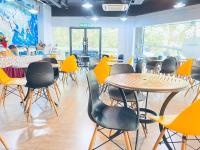 Un lugar para sentarse en Sri Langit Hotel KLIA, KLIA 2 & F1