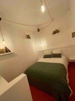 Plán poschodí v ubytovaní Villa Moderne au calme avec piscine privée pour 6 personnes