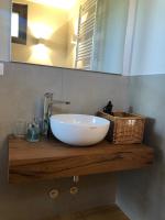Půdorys ubytování Agriturismo Forest B&B