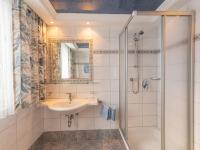 Kúpeľňa v ubytovaní Apartment Apart Romantica-2 by Interhome