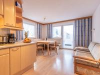 Kuchyňa alebo kuchynka v ubytovaní Apartment Apart Romantica-2 by Interhome