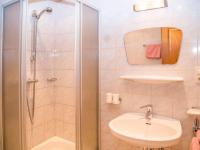 Kúpeľňa v ubytovaní Apartment Apart Romantica-2 by Interhome