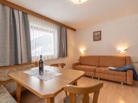 Posedenie v ubytovaní Apartment Apart Romantica-6 by Interhome