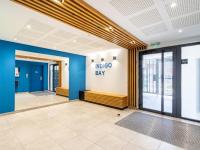 Plán poschodí v ubytovaní Apartment Indigo Bay by Interhome