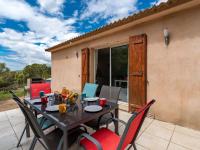 Plan piętra w obiekcie Holiday Home Biscovaggia by Interhome
