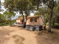 Plan piętra w obiekcie Holiday Home Biscovaggia by Interhome