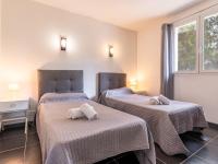 Plan piętra w obiekcie Holiday Home Biscovaggia by Interhome