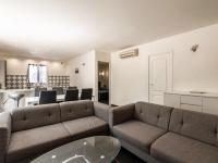 Plan piętra w obiekcie Holiday Home Biscovaggia by Interhome