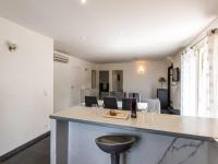 Plan piętra w obiekcie Holiday Home Biscovaggia by Interhome