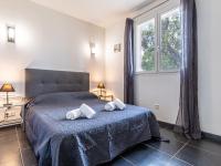 Plan piętra w obiekcie Holiday Home Biscovaggia by Interhome