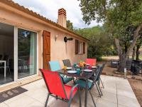 Plan piętra w obiekcie Holiday Home Biscovaggia by Interhome