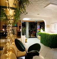 Posedenie v ubytovaní Hotel Zenith