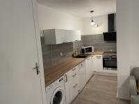 Plán poschodí v ubytovaní Hyper centre Saint-Gaudens appartement neuf
