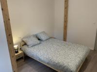 Plán poschodí v ubytovaní Hyper centre Saint-Gaudens appartement neuf
