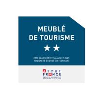 Certyfikat, podpis lub inny dokument wystawiony w obiekcie La Tomette - Le charme de l'authentique