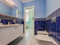 Koupelna v ubytování Villa Galatea Exclusive