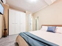 Postel nebo postele na pokoji v ubytování Villa Galatea Exclusive