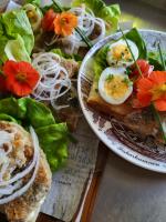 Gallery image of Båtsmansstugorna in Västervik